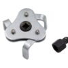 GTYPRO 1/2″ 63 – 102 mm 3 Jaw Oil Filter Wrench