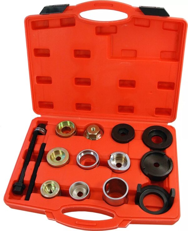 GTYPRO AUTOMOTIVE REAR AXLES BUSH REMOVER / INSTALLER