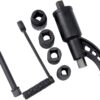 GTYPRO Torque Multiplier Set Wrench Lug Nut Remover Labor Saving Wrench Heavy Duty