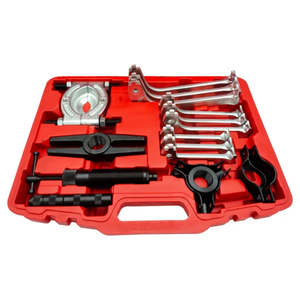 GTYPRO Hydraulic bearing puller kit