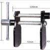 GTYPRO Disc Brake Pad Installation Spreader Caliper Piston Universal Car Accessories Brake Caliper Piston Tool