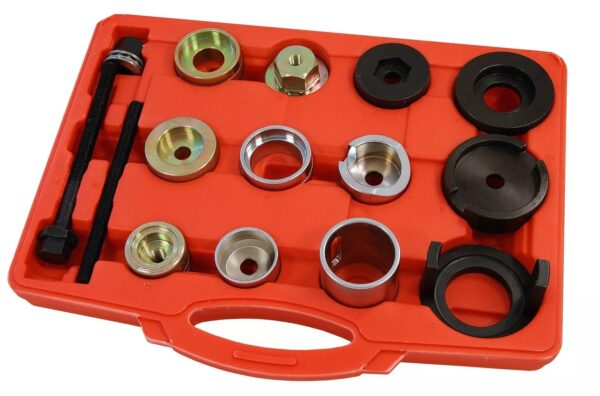 GTYPRO AUTOMOTIVE REAR AXLES BUSH REMOVER / INSTALLER