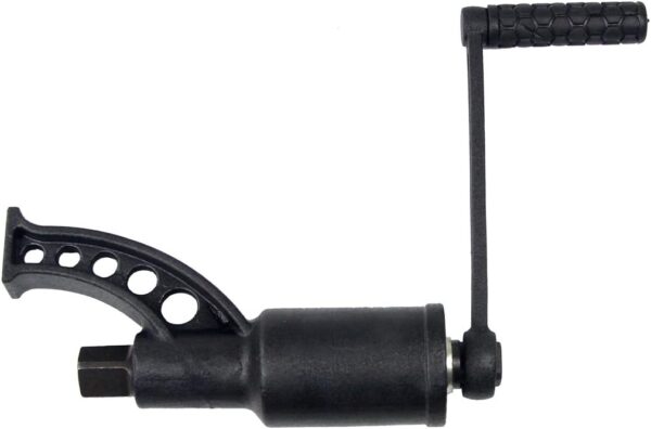 GTYPRO Torque Multiplier Set Wrench Lug Nut Remover Labor Saving Wrench Heavy Duty