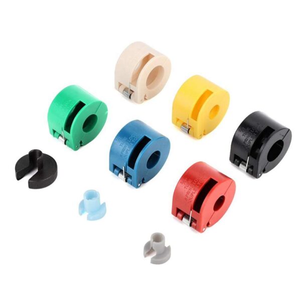 GTYPRO 9PCS Fuel Transmission Line Disconnect Tool Set