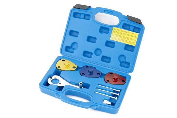 GTYPRO 8pcs Engine Timing Tool Set for Fiat 1.7, 1.9D