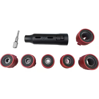 GTYPRO Wheel Hub Cleaner Tool Set