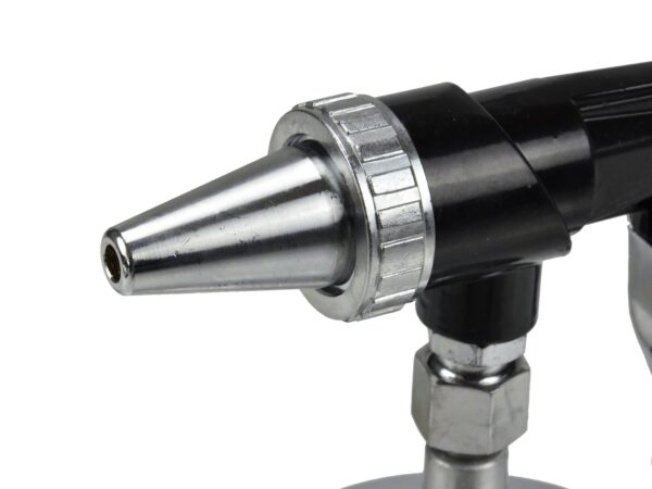 GTYPRO Baking Soda Blasting, Sandblasting Gun, Wet Blasting, Rust Removal, Paint Removal