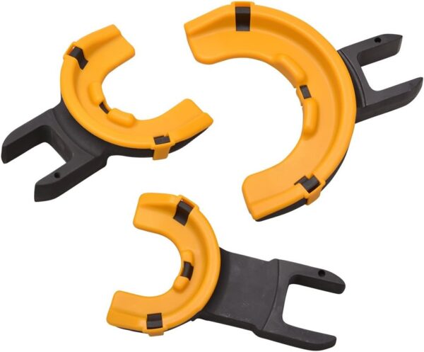 GTYPRO Coil Spring Compressor Set With Cover