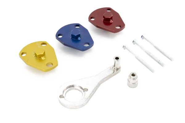 GTYPRO 8pcs Engine Timing Tool Set for Fiat 1.7, 1.9D