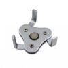 GTYPRO 1/2″ 63 – 102 mm 3 Jaw Oil Filter Wrench