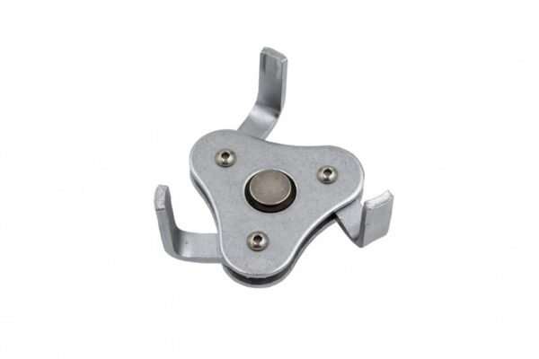 GTYPRO 1/2″ 63 – 102 mm 3 Jaw Oil Filter Wrench