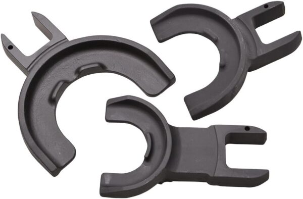 GTYPRO Coil Spring Compressor Set With Cover