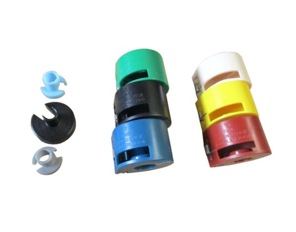 GTYPRO 9PCS Fuel Transmission Line Disconnect Tool Set