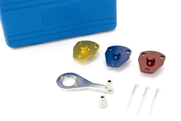 GTYPRO 8pcs Engine Timing Tool Set for Fiat 1.7, 1.9D