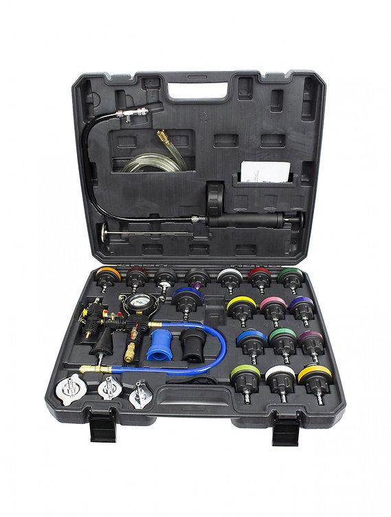 GTYPRO Cooling system diagnostic service set 25 pcs