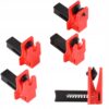 GTYPRO 4pc Pipe Line Stopper Kit