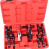 GTYPRO One Set Puller for Ball Bolts and Wishbone Ends 20-30 mm