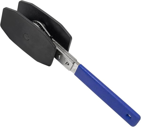 GTYPRO Car Ratchet Brake Piston Car Brake Caliper Press Reset Tool Spreader Tool with Ratchet Function