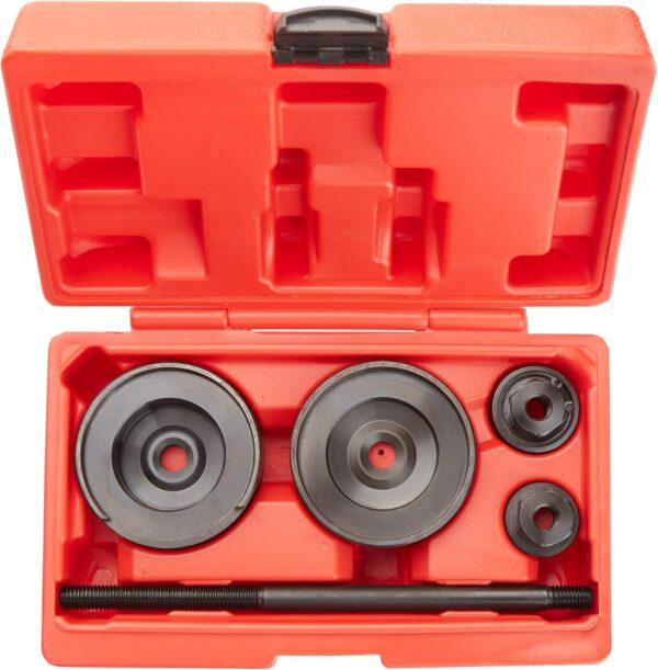 GTYPRO Rear Axle Bushing Removal Installation Tool Kit