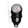 GTYPRO 0-100PSI Motor Truck Auto Car Tire Air Pressure Gauge Dial Meter Tester