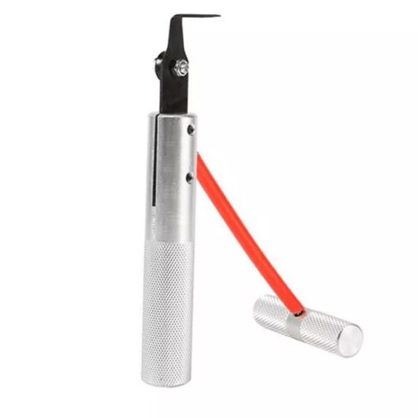 GTYPRO 1Pcs Car Windscreen Window Glass Seal Rubber Removal Repair Hand Tool Kit