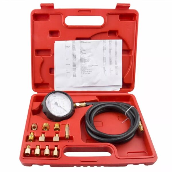 GTYPRO TU-11A Automatic Wave-Box Pressure Meter Kit