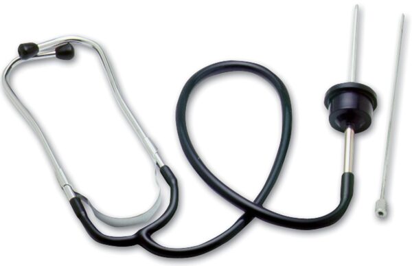 GTYPRO Automotive Mechanic Stethoscope Diagnostic Tool