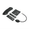 GTYPRO 4pcs Inflatable Pads Set