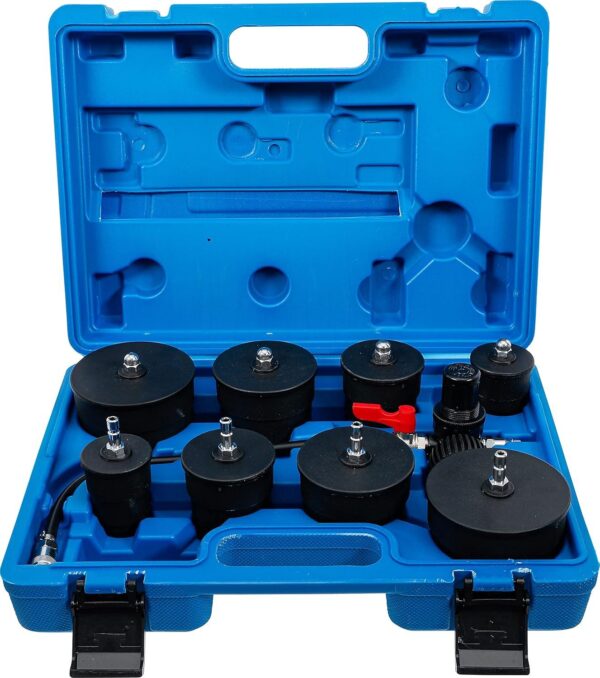 GTYPRO 9pcs Turbo Charger Diagnosis Tool Set