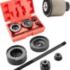 GTYPRO Rear Axle Bushing Removal Installation Tool Kit