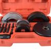 GTYPRO Front Wheel Bearing Tools