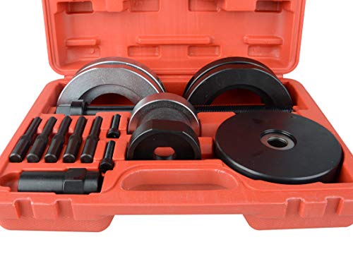 GTYPRO Front Wheel Bearing Tools