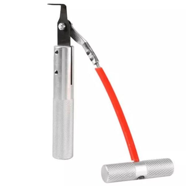 GTYPRO 1Pcs Car Windscreen Window Glass Seal Rubber Removal Repair Hand Tool Kit
