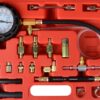 GTYPRO TU-114 0il Combustion Spray Pressure Meter Kit