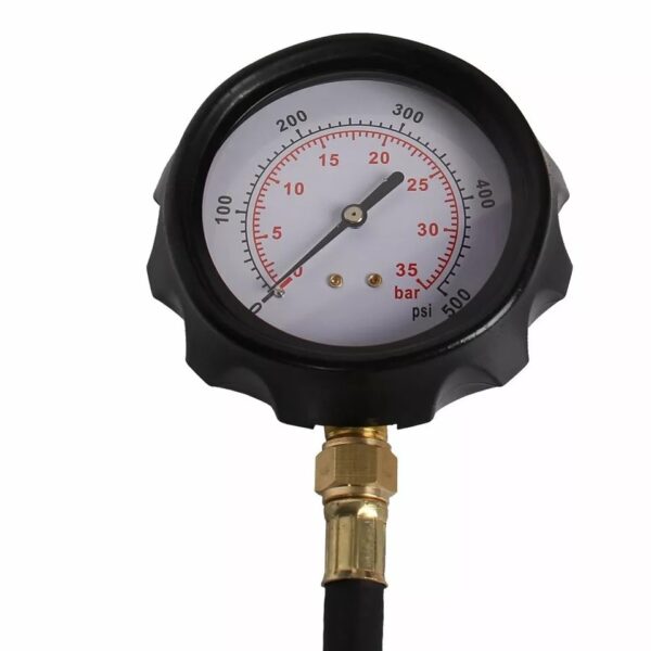 GTYPRO TU-11A Automatic Wave-Box Pressure Meter Kit