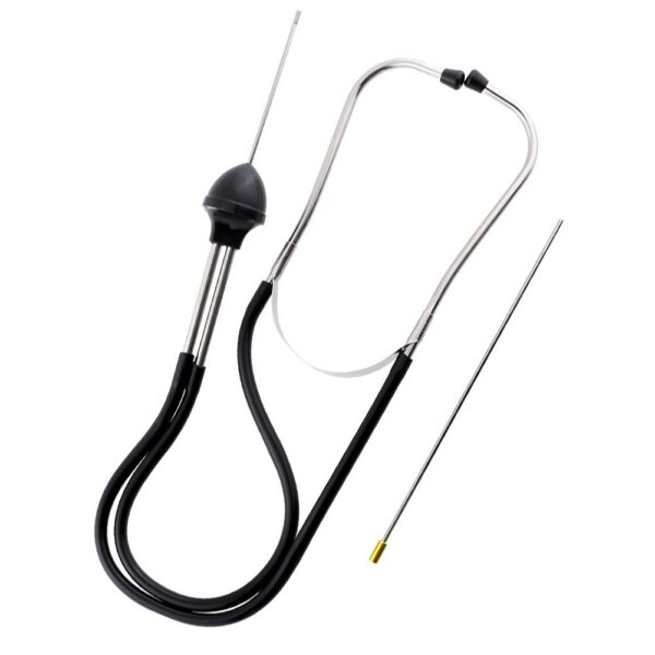 GTYPRO Automotive Mechanic Stethoscope Diagnostic Tool