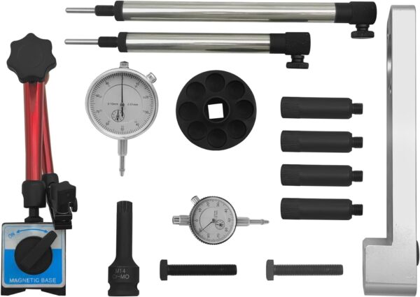 GTYPRO Engine Timing Tool Kit