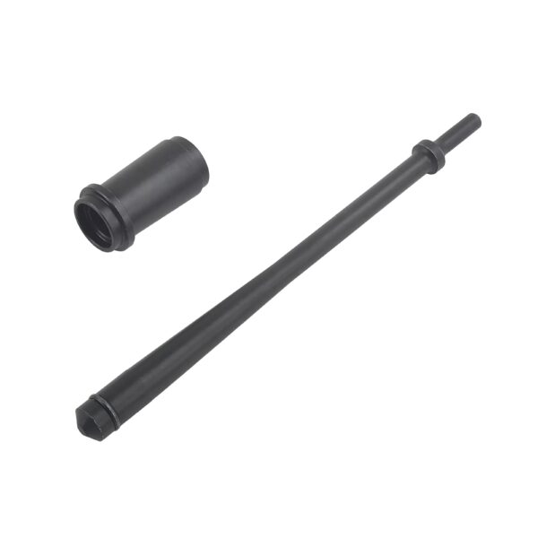 GTYPRO 2PC Anchor Pin Bushing Kit (Long) Installation And Removal Tool 1-3/8 Anchor