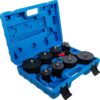 GTYPRO 9pcs Turbo Charger Diagnosis Tool Set
