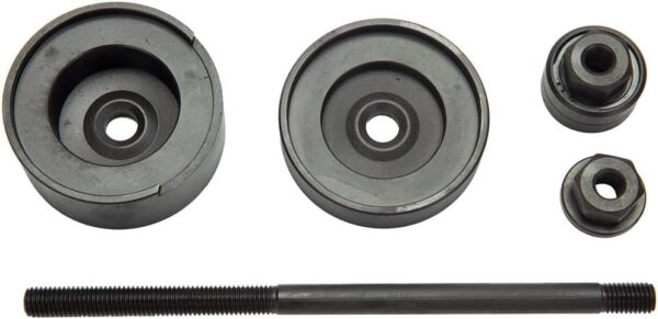 GTYPRO Rear Axle Bushing Removal Installation Tool Kit