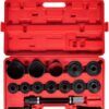 GTYPRO Wheel Bearing Tool Kit Wheel Puller Hub Puller