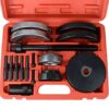GTYPRO Front Wheel Bearing Tools