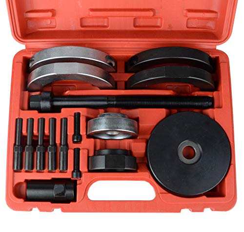 GTYPRO Front Wheel Bearing Tools