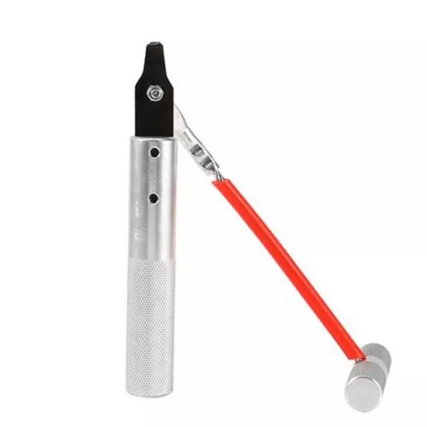 GTYPRO 1Pcs Car Windscreen Window Glass Seal Rubber Removal Repair Hand Tool Kit