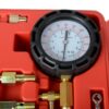 GTYPRO TU-114 0il Combustion Spray Pressure Meter Kit