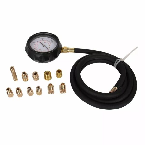 GTYPRO TU-11A Automatic Wave-Box Pressure Meter Kit