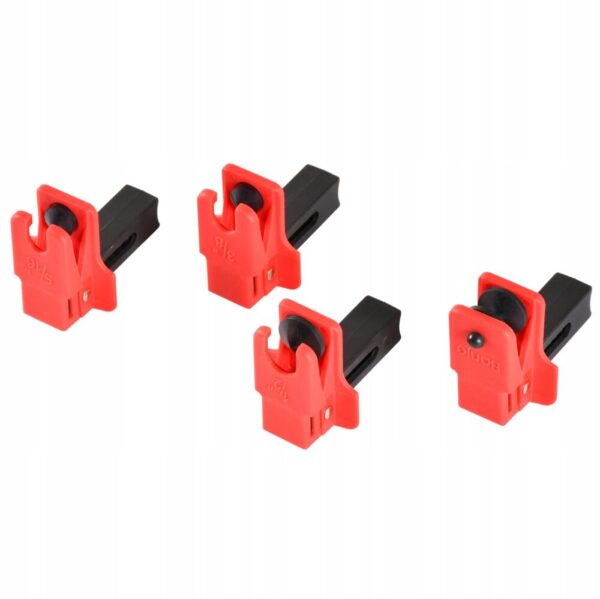 GTYPRO 4pc Pipe Line Stopper Kit