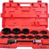 GTYPRO Wheel Bearing Tool Kit Wheel Puller Hub Puller