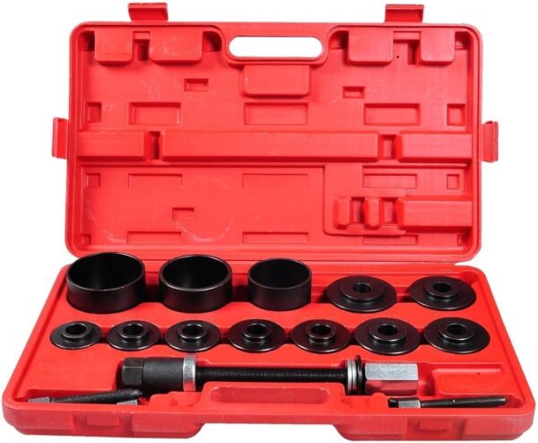 GTYPRO Wheel Bearing Tool Kit Wheel Puller Hub Puller