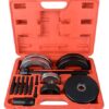 GTYPRO Front Wheel Bearing Tools